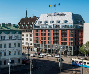 Hotel Opera in Göteborg
